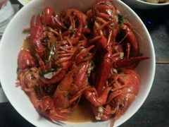 -龙珠饭店-深夜大食堂(五爱西直街店)