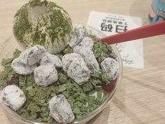 -DQ·蛋糕·冰淇淋(天通苑华联店)