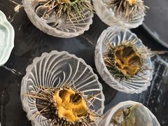 -半岛翡丽海鲜自助餐厅(观风亭店)