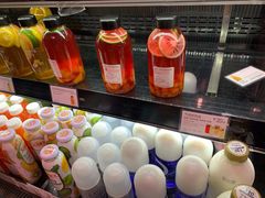 -巴黎贝甜(大宁国际商业广场店)