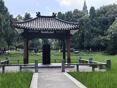 -古隆中景区