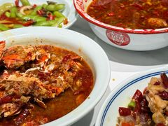 -欧记大排档·景德菜(上海首店)