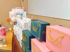 -利腾金力湾商业中心