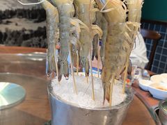 -东海怡品海鲜豆捞(舟宿夜江店)