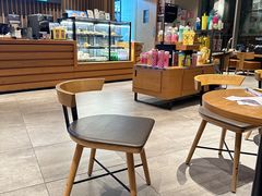 -星巴克(北京万科时代广场店)