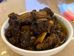 -晓琦农家菜馆·地道农家菜