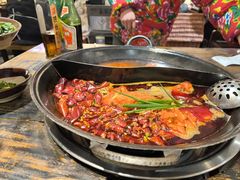 -冯校长老火锅(太古里店)