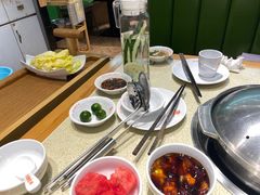 -煲大王猪肚鸡·椰子鸡火锅(红谷滩万达店)