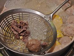 -潮泰牛肉火锅 · 创于1992年(车公庙店)