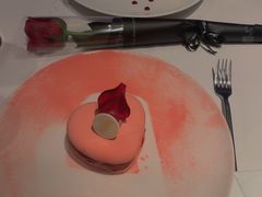 -L'Arome芳芳法国餐厅(仙林金鹰店)