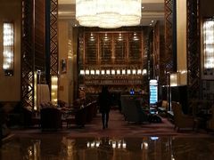 -长沙富力万达文华酒店