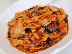 烧二冬-玉华台饭庄·淮扬菜·烤鸭(望京店)