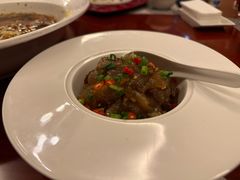 -粤尚腾香居中餐厅(首都机场希尔顿店)