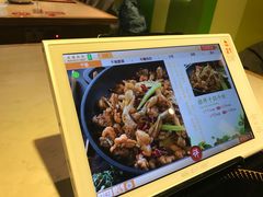 -蛙蛙叫干锅年代(簋街总店)