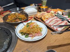 -乌拉烤肉(如皋首店)