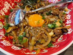 -仙隐小鹿料理食堂(惠济万达店)