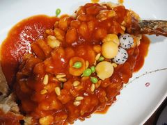 -童福兴·南京菜(老门东店)