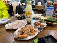 -西归浦每天偶来市场