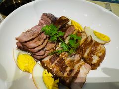 -凤来茶餐·粤菜馆(珠江新城店)