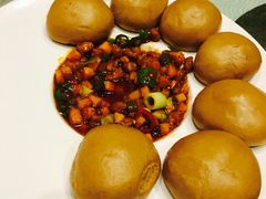 -唐晋人家(源深路店)