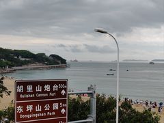 -白城沙滩