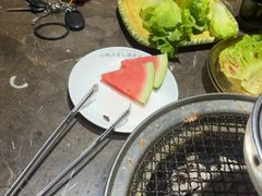-江城二当家烤牛肉(莲塘新村店)