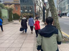 -功德林(南京西路店)