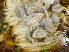 -许家鸡味手抻面馆(杏林街店)