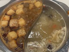 -傣妹火锅(南京东路一店)