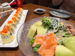 -白石的深夜食堂(济南万象城店)