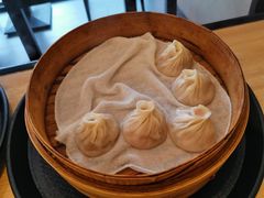 -口福汤包馆(融汇店)