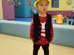 -美国悦宝园早教托育中心(东坝店)