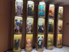 -成都太古里IFS国金中心亚朵X酒店