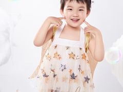-海马体家庭照相馆(北京芳圆里 ID MALL店)