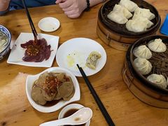 -金源汤包(育新东路店)