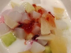 -山焱·炭火自助烤肉(周浦万达店)