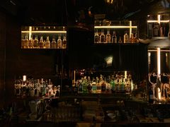 -Bar The Vortex(高新万达店)