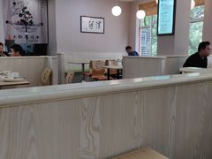 -自然风素食自助餐厅(黄河北路店)