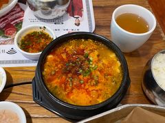 -紫霞门韩国料理烤肉(深南东路店)