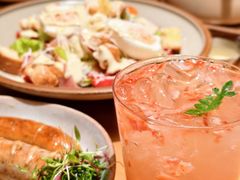 -The Good Place好地方·Brunch·coffee(国贸店)