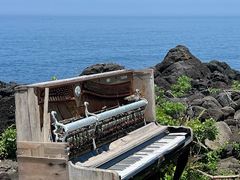 -Cafe Aewol Monsant