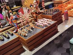 -纽斯特牛排自助餐厅(浦东文峰广场店)