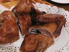 -今一靓汤.顺德菜东莞三十年老字号(厚街店)