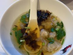 -莆田餐厅PUTIEN(三里屯店)