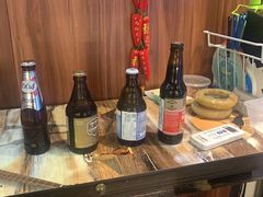 -木屋烧烤(西南角店)