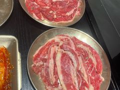 -西塔老太太泥炉烤肉(龙湖北苑天街店)