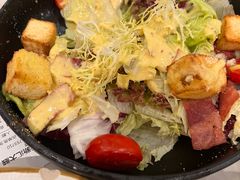 -马兰卡西式简餐(新汇大融城店)