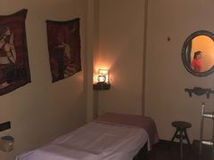 -布梵·台式热敷古法按摩Massage·Spa(品尊国际店)