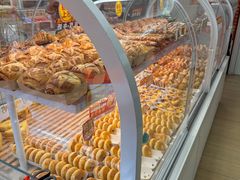 -味多美蛋糕(八大处店)