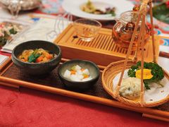 -叶叶菩提·晋福宫